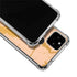 Pink Gold and Black Marble Google Pixel 5 Clear Case